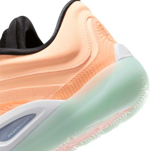 Buty junior Jordan Zion 4 FD0588-800