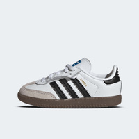 Buty Kids adidas Samba OG Comfort Closure Elastic Lace JQ3191