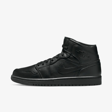 Buty męskie Nike Air Jordan 1 MID 554724-093