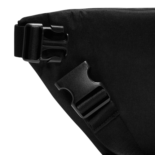 NERKA UNISEX NIKE HIP PACK CZARNA BA5751-010