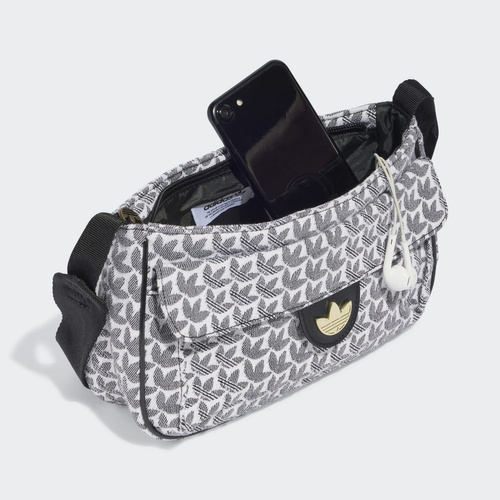 TORBA DAMSKA ADIDAS MINI AIRLINER IC2151