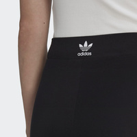 Legginsy damskie adidas 3 Stripes Tight IB7383