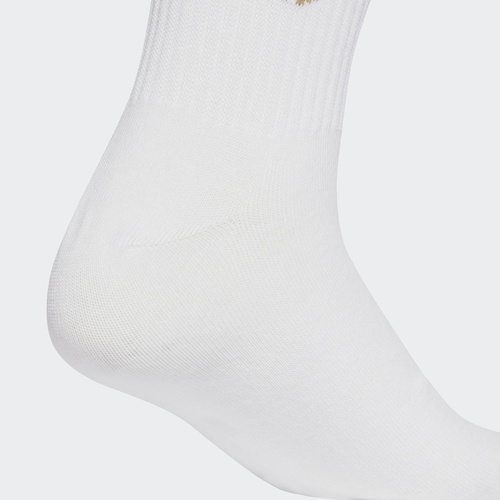 Skarpety adidas 3-Stripes Crew (3 Pairs) JV7407