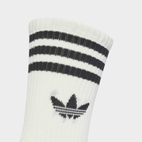 Skarpety adidas 3-Stripes Crew (3 Pairs) JV7401
