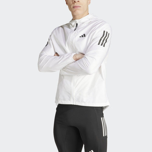 Kurtka męska adidas Own the Run IK7433