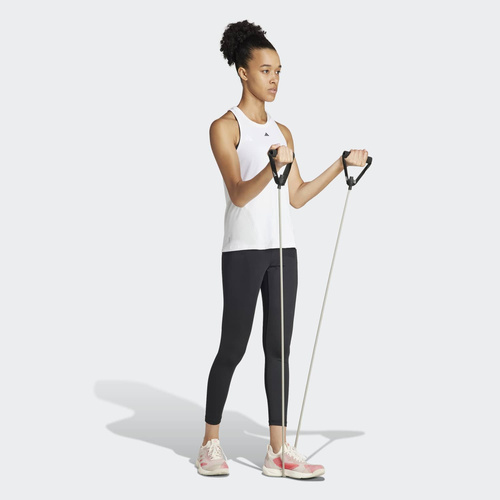 Koszulka damska adidas Designed for Training Tank IT7427