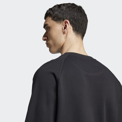 Bluza męska adidas Trefoil JD2412