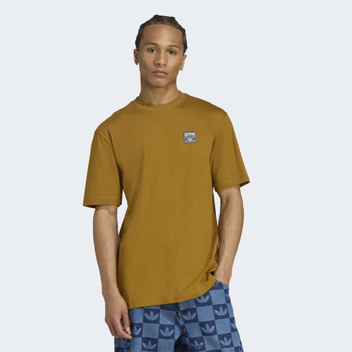 Koszulka męska adidas Wabash Loose JW0160