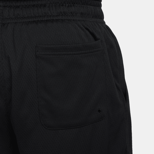Spodenki męskie Nike Club Mesh Flow Short DX0735-010