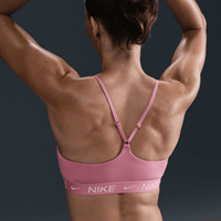 Stanik sportowy Nike Nike Indy Light Support FD1062-699