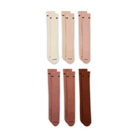 Skarpety Nike Everyday Plus Cushion Crew (6 Pair) SX6897-904