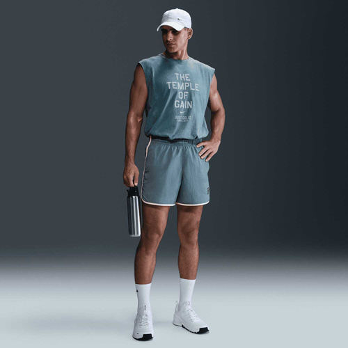 Koszulka męska Nike Gym Culture HJ3687-006