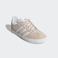 BUTY JUNIOR ADIDAS GAZELLE RÓŻOWE H01512