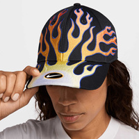 Czapka Nike Club Cap Flame HV6642-010