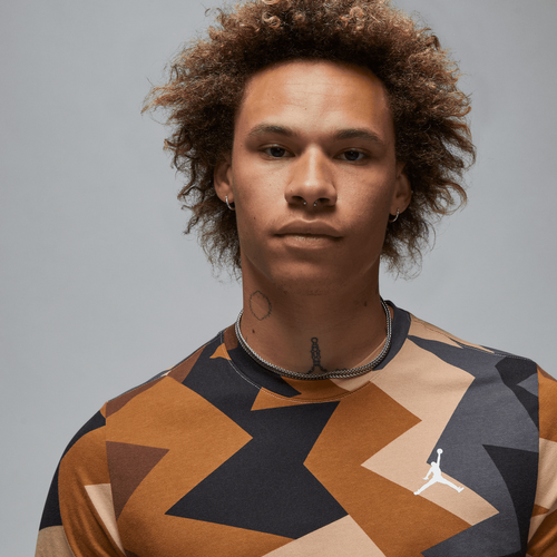 Koszulka męska Jordan Flight Mvp FB7355-200