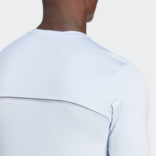 Koszulka męska adidas D4t Hr Hiit Tee IB9106