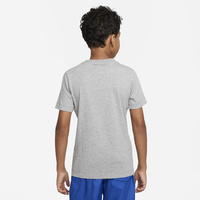 KOSZULKA JUNIOR NIKE NSW SI SS TEE FD1201-063