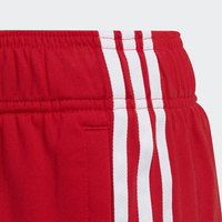 SPODNIE JUNIOR ADIDAS SST TRACK PANTS CZERWONE HD2047