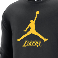 Koszulka męska Jordan Los Angeles Lakers FN1268-010
