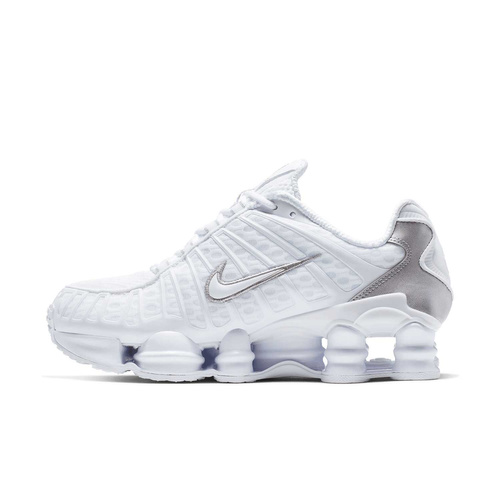Buty damskie Nike Shox TL AR3566-100