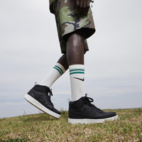 Buty męskie Nike Court Vision Mid Winter DR7882-002