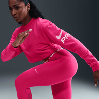 Legginsy damskie Nike Pro CZ9779-666