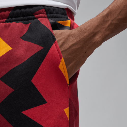 Spodenki męskie Jordan Flight Mvp FB7040-619