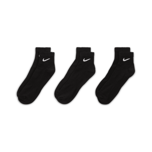 Skarpety Nike Everyday Lightweight (3 Pairs) SX7677-010