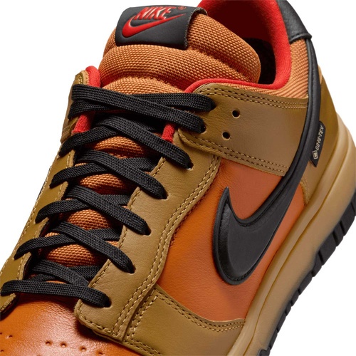 Buty męskie Nike Dunk Low GORE-TEX HQ2053-700