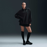 Bluza damska Nike Sportswear Phoenix Fleece FZ3207-010