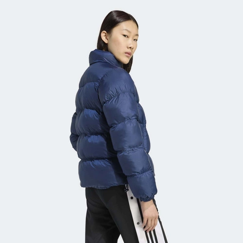 Kurtka damska adidas Adicolor Short Puffer JX2950