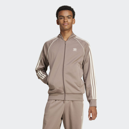 Bluza męska adidas Adicolor Classics SST Track Jacket JP2519