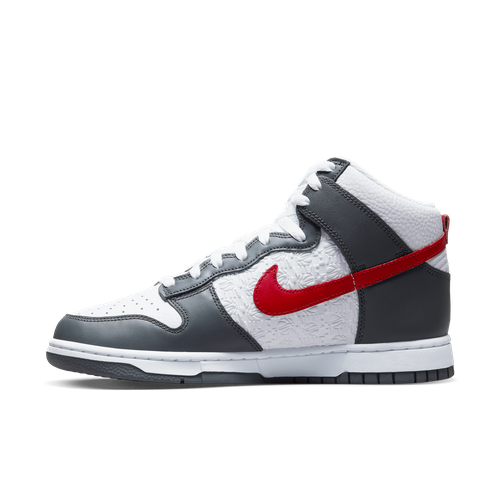 Buty męskie Nike Dunk High Retro FD0668-001