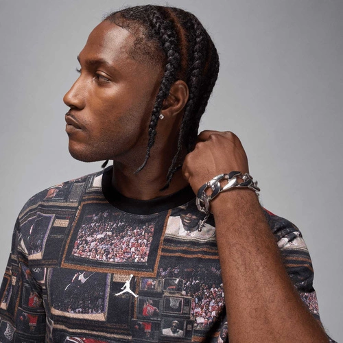 Koszulka męska Jordan Brooklyn HQ8946-010