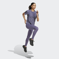 Koszulka damska adidas Own The Run JW9677