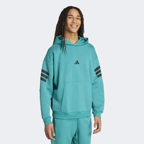 Bluza męska adidas Future Icons 3-Stripes JW7096