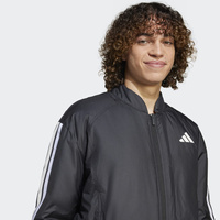 Kurtka męska adidas 3-Stripes Bomber JD1294