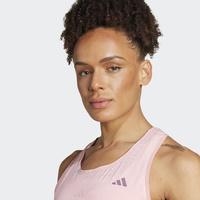 Koszulka damska adidads Adizero Running Tank IT4569