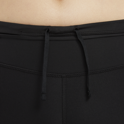 Legginsy damskie Nike Epic Fast Czarne CZ9240-010