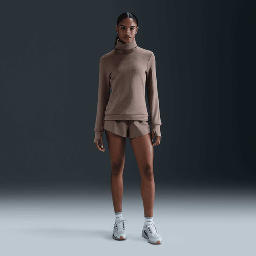 Koszulka damska Nike Therma-FIT Swift FB5306-214