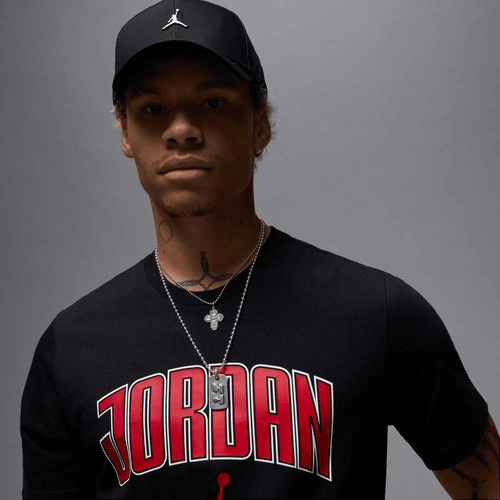 Koszulka męska Jordan HQ0009-010