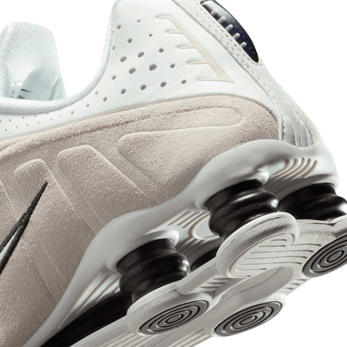 Buty damskie Nike Shox R4 HQ7739-100