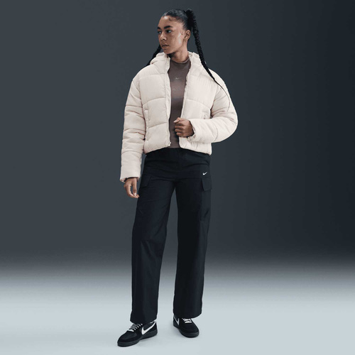 Kurtka damska Nike Sportswear Classic Puffer FZ5899-072