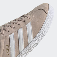 BUTY JUNIOR ADIDAS GAZELLE RÓŻOWE H01512