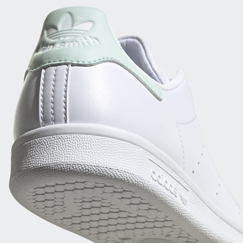 BUTY DAMSKIE ADIDAS STAN SMITH BIAŁE G58186