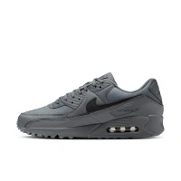 Buty sportowe męskie Nike Air Max 90 Premium HV4517-003