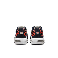 Buty Junior Nike Air Max Plus CD0609-408