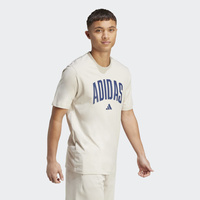 Koszulka męska adidas Collegiate Lineage Graphic JM6415