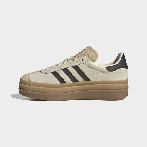 Buty damskie adidas Gazelle Bold JS3892