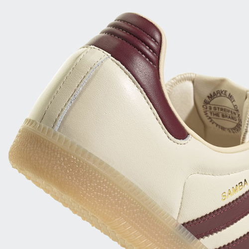 Buty męskie adidas Samba OG JS3830